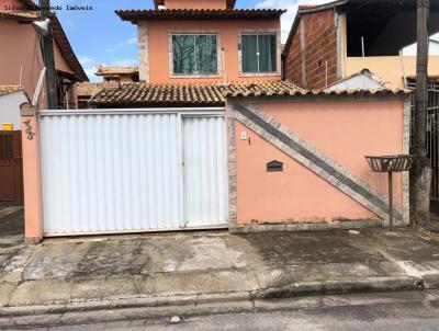 Casa para Venda, em Rio das Ostras, bairro Jardim Marila, 2 dormitrios, 2 banheiros, 1 sute, 1 vaga
