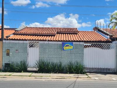 Casa para Venda, em Feira de Santana, bairro PARQUE IP