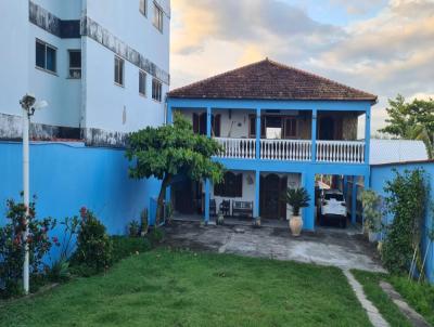 Casa para Venda, em Saquarema, bairro Barra Nova, 5 dormitrios, 7 banheiros