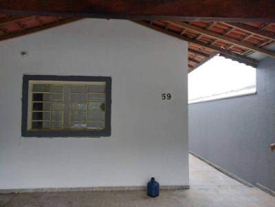 Casa para Venda, em Itupeva, bairro Pacaembu II, 2 dormitrios, 1 banheiro, 2 vagas