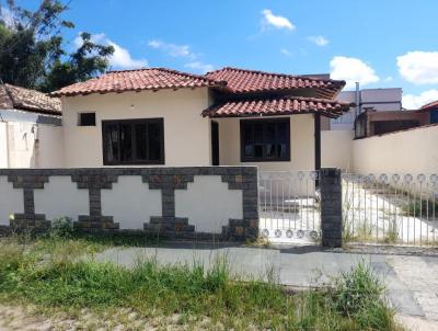Casa para Venda, em Rio de Janeiro, bairro Campo Grande, 2 dormitrios, 2 banheiros, 3 vagas