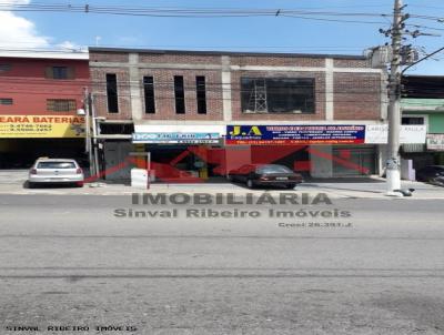 Sala Comercial para Venda, em Cajamar, bairro Paraso (Polvilho), 1 banheiro