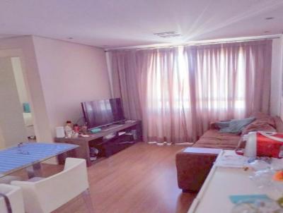 Apartamento para Venda, em Guarulhos, bairro Ponte Grande, 2 dormitrios, 1 banheiro, 1 vaga