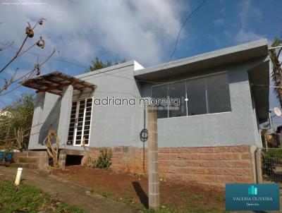 Casa em Condomnio para Venda, em Viamo, bairro So Lucas, 2 dormitrios, 2 banheiros, 2 sutes