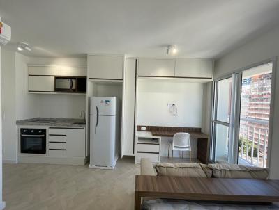 Apartamento para Locao, em So Paulo, bairro Pinheiros, 1 dormitrio, 1 banheiro