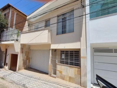 Casa para Venda, em Santo Andr, bairro Vila Assuno, 3 dormitrios, 3 banheiros, 1 sute, 3 vagas