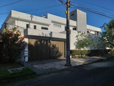 Casa em Condomnio para Venda, em Salvador, bairro Itaigara, 4 dormitrios, 2 banheiros, 4 sutes, 4 vagas