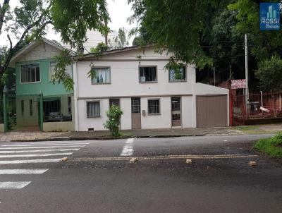 Casa para Venda, em Erechim, bairro CENTRO