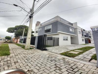 Sobrado para Venda, em Curitiba, bairro Sitio Cercado, 3 dormitrios, 3 banheiros, 1 sute, 1 vaga