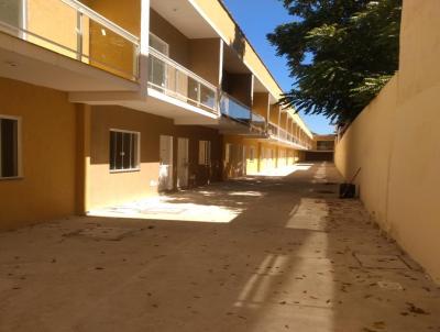 Casa em Condomnio para Venda, em Nilpolis, bairro Centro, 2 dormitrios, 2 banheiros, 1 vaga