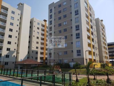 Apartamento para Venda, em Barra Velha, bairro Tabuleiro, 2 dormitórios, 1 banheiro, 1 vaga
