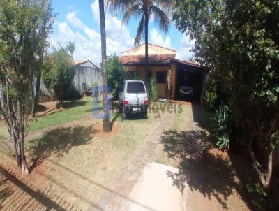 Casa em Condomnio para Venda, em RA V Sobradinho, bairro MORADA DOS NOBRES, 3 dormitrios, 1 banheiro, 1 vaga