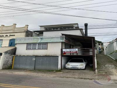 Terreno para Venda, em Florianpolis, bairro Saco Dos Limes