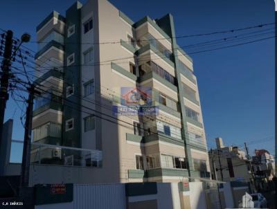 Apartamento para Locao, em Ponta Grossa, bairro Estrela, 3 dormitrios, 1 banheiro, 1 sute, 2 vagas