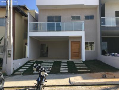 Casa em Condomnio para Venda, em Cruzeiro, bairro Condomnio Vista Verde, 4 dormitrios, 3 banheiros, 1 sute, 2 vagas