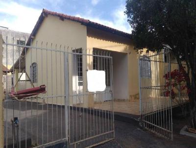 Casa para Venda, em So Jos do Rio Preto, bairro Jardim Viena, 4 dormitrios, 3 banheiros, 2 vagas