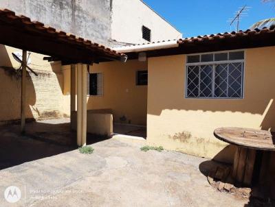 Casa para Venda, em So Jos do Rio Preto, bairro Jardim Viena, 4 dormitrios, 3 banheiros, 2 vagas