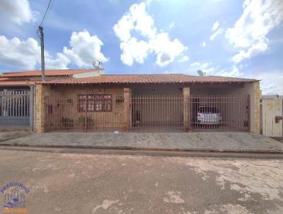Casa para Venda, em Alfenas, bairro Jardim Aeroporto, 3 dormitrios, 3 banheiros, 1 sute, 2 vagas