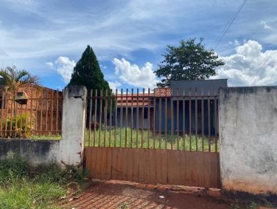 Casa para Venda, em Tangar da Serra, bairro ALTO BOA VISTA