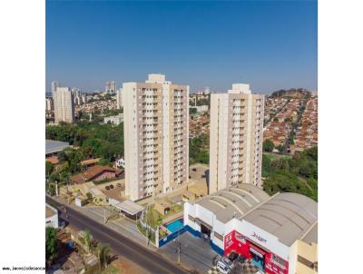 Apartamento para Venda, em Ribeiro Preto, bairro Jardim Anhangera, 2 dormitrios, 1 banheiro, 1 vaga