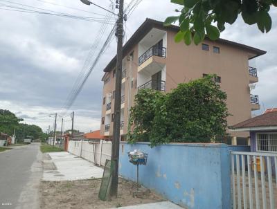 Apartamento para Venda, em Pontal do Paraná, bairro Ipanema, 2 dormitórios, 2 banheiros, 1 suíte, 1 vaga