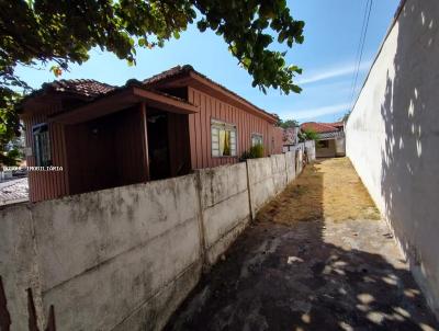 Casa para Venda, em Presidente Prudente, bairro Vila Santa Helena, 3 dormitrios, 1 banheiro, 2 vagas