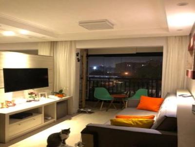 Apartamento para Venda, em So Bernardo do Campo, bairro Jardim Olavo Bilac, 2 dormitrios, 1 banheiro, 1 vaga