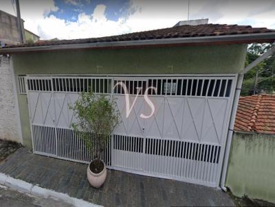 Casa Trrea para Venda, em So Paulo, bairro Parada Inglesa, 3 dormitrios, 4 banheiros, 1 sute, 1 vaga