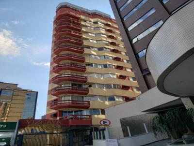 Apartamento para Venda, em Florianpolis, bairro Centro, 4 dormitrios, 5 banheiros, 2 sutes, 2 vagas