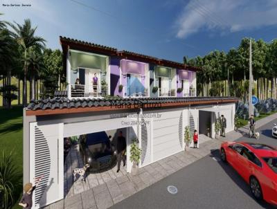 Casa para Venda, em Aruj, bairro Jardim Planalto, 3 dormitrios, 3 sutes, 2 vagas