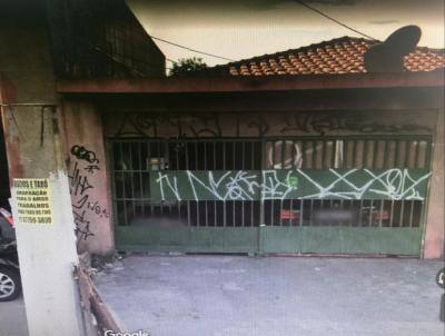Casa para Venda, em So Paulo, bairro Parada de Taipas