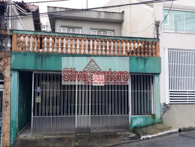 Sobrado para Venda, em So Paulo, bairro Vila Formosa, 3 dormitrios, 3 banheiros, 1 sute, 3 vagas