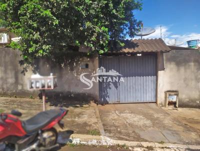 Casa para Venda, em Jata, bairro Santa Terezinha