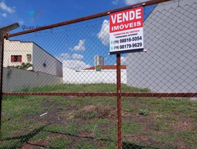 Terreno para Venda, em Ribeirão Preto, bairro Parque Industrial Lagoinha