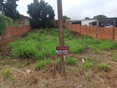 Terreno para Venda, em Cascavel, bairro 14 DE NOVEMBRO