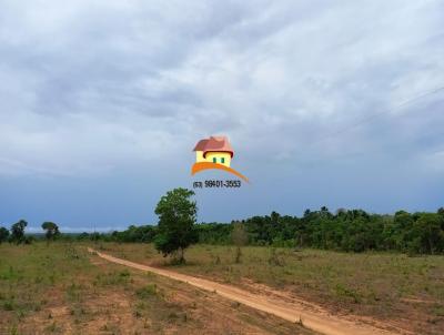 Fazenda para Venda, em Rio dos Bois, bairro Leste