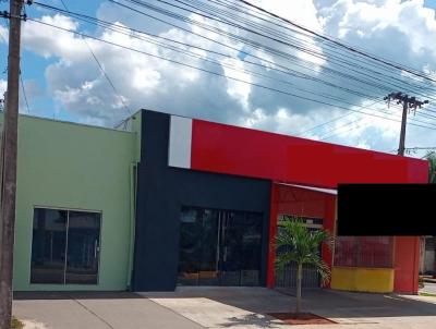 Imvel Comercial para Venda, em Lucas do Rio Verde, bairro Jardim das Palmeiras