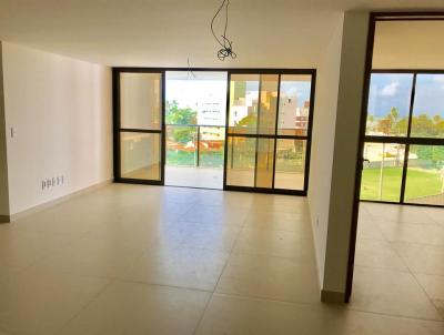 Apartamento para Venda, em Joo Pessoa, bairro Cabo Branco, 4 dormitrios, 6 banheiros, 4 sutes, 3 vagas