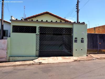 Casa para Venda, em Tatu, bairro Vila Santa Adelia, 2 dormitrios, 1 banheiro, 1 vaga