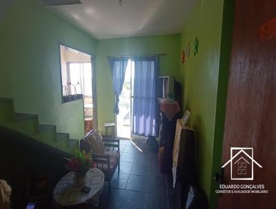 Apartamento para Venda, em Saquarema, bairro Boqueiro, 3 dormitrios, 2 banheiros, 1 vaga