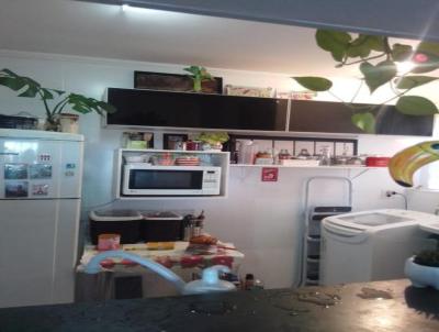 Apartamento para Venda, em Campinas, bairro Recanto do Sol I, 3 dormitrios, 1 banheiro, 1 vaga