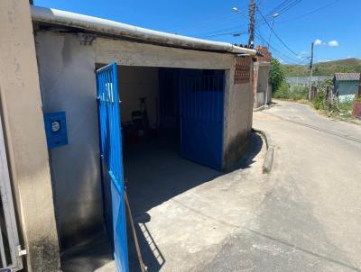Casa para Venda, em Pinheiral, bairro Cruzeiro II, 2 dormitrios, 1 banheiro, 1 sute, 2 vagas