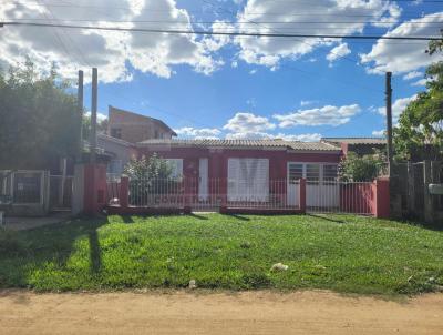 Casa para Venda, em So Loureno do Sul, bairro MEDIANEIRA, 3 dormitrios, 1 banheiro, 1 vaga