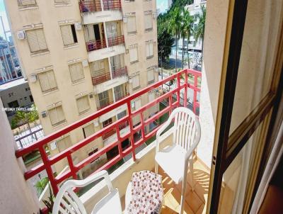 Apartamento para Venda, em Guaruj, bairro Enseada, 2 dormitrios, 1 banheiro, 1 vaga