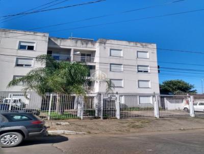 Apartamento para Venda, em Gravata, bairro Parque dos Anjos, 2 dormitrios, 1 banheiro, 1 vaga