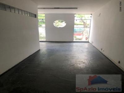 Sala Comercial para Locao, em Santo Andr, bairro CENTRO, 2 banheiros