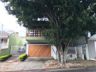 Casa para Venda, em Bragana Paulista, bairro Jardim Amrica, 3 dormitrios, 4 banheiros, 1 sute, 3 vagas
