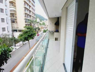 Apartamento para Venda, em Guaruj, bairro Loteamento Joo Batista Julio, 3 dormitrios, 2 banheiros, 1 sute, 1 vaga