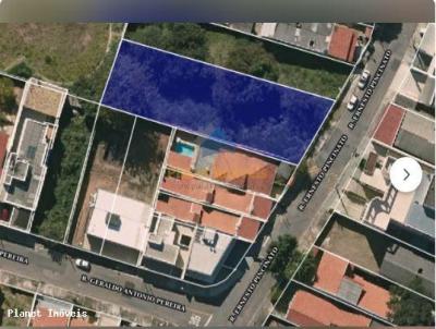 Terreno para Venda, em Jundia, bairro Jardim Quintas das Videiras