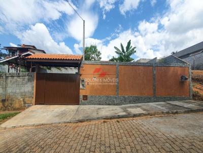 Casa para Venda, em Piracaia, bairro JARDIM SANTOS REIS, 2 dormitrios, 1 banheiro, 1 sute, 3 vagas